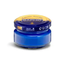 saphir-pommadier-pasta-koloryzujacy-krem-creme-surfine-niebieski-blue-07