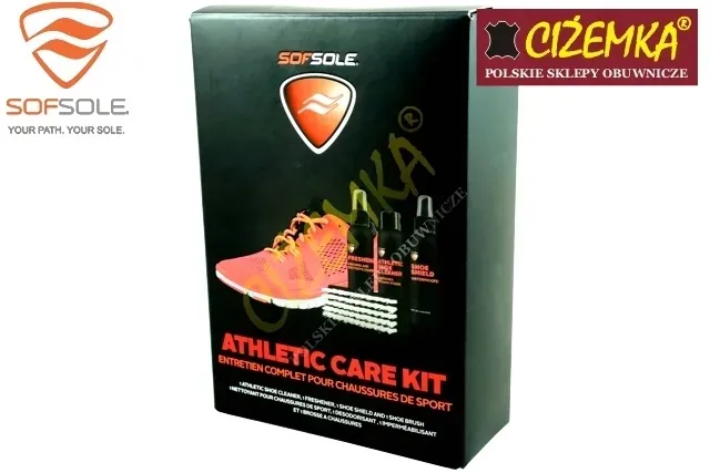 sofsole-athletic-zestaw-do-pielegnacji-sneakersow-stan-nowy