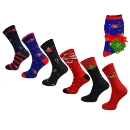 skarpetki-mix-rozmiarow-15par-boze-narodzenie