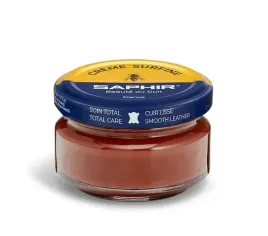 saphir-pommadier-pasta-koloryzujacy-krem-creme-surfine-36-jasny-braz-tabaco