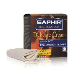 saphir-delicate-cream-krem-do-skor-delikatnych-50ml-sciereczka