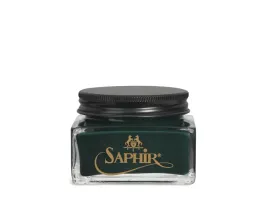 saphir-medailledor-pommadier-pasta-krem-odzywczy-regenerujacy-20-c-zielony