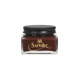 saphir-medailledor-pommadier-pasta-krem-odzywczy-regenerujacy-12-herme-red