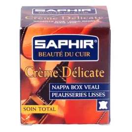 saphir-delicate-krem-czyszczenia-skor-jagniecych-50ml