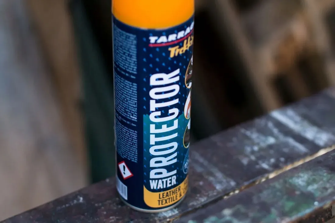 tarrago-water-protector-impregnat-trekking-250ml-stan-nowy