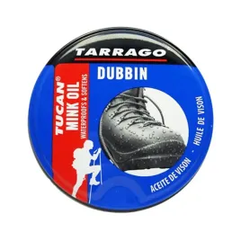 tarrago-trekking-dubbin-tucan-mink-oil-imregnacja