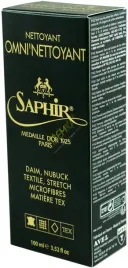 saphir-medaille-dor-omnidaim-omninettoyant-odplamiacz-zamszu-nubuku-tex