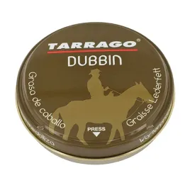 tarrago-dubbin-impregnat-tluszcz-czarny-100