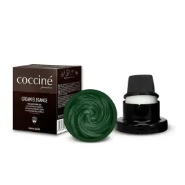 coccine-cream-elegance-pasta-do-skor-obuwia-butow-32-ciemny-zielony