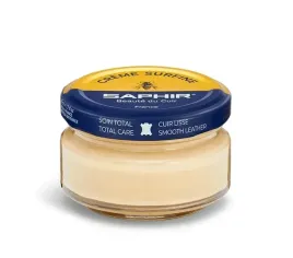 saphir-pommadier-pasta-koloryzujacy-krem-creme-surfine-16-bezowy