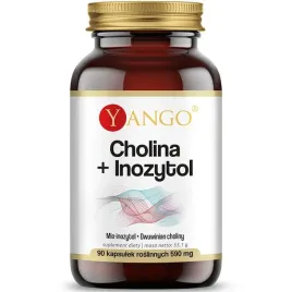 yango-cholina-inozytol-90vegcaps