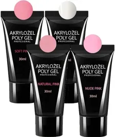 zestaw-akrylozel-flexy-polygel-4x30ml-stylizacja-paznokci-zelowych
