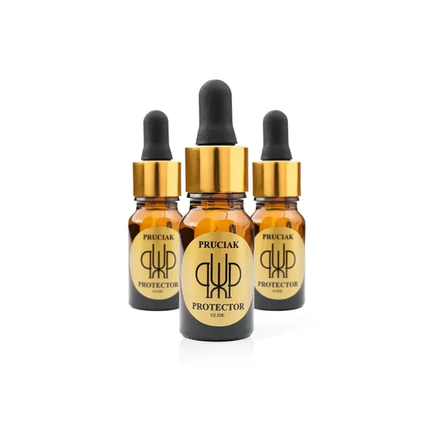 olejek-do-nozy-pruciak-protector-glide-stan-nowy