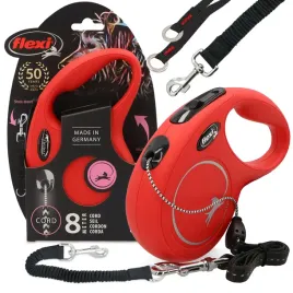 smycz-automatyczna-linka-psa-12kg-8m-blokada-zwijana-amortyzator-s-m-21-cm