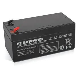 akumulator-12v-3-6ah-agm-europower-ep3-6-12