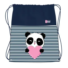 worek-na-obuwie-st-right-love-panda