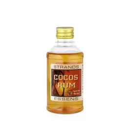 esencja-zaprawka-strands-cocos-rum-250ml