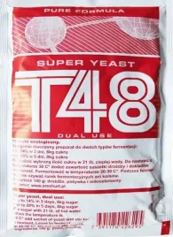 drozdze-gorzelnicze-t48-turbo-bimber-zacier-tanio