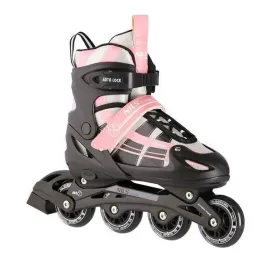 lyzworolki-2w1-nh18366a-rozowo-biale-z-ploza-hokejowa-nils-extreme