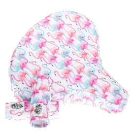 pokrowiec-na-siodelko-flamingos-pink