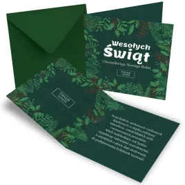 kartka-swiateczna-firmowa-biznesowa-twoje-logo-koperta-ostrokrzew-prezent