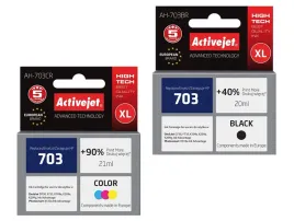 tusze-xl-activejet-do-hp-703-czarny-kolor