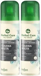 2-x-herbal-care-dezodorant-do-stop-i-butow-cz-mieta-150-ml-odswiezenie