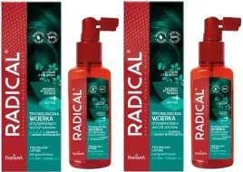 2-x-radical-trychologiczna-wcierka-przyspieszajaca-wzrost-wlosow-100-ml