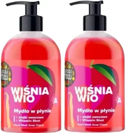 2-x-tutti-frutti-wisnia-and-porzeczka-mydlo-w-plynie-z-olejkami-owocowymi