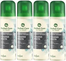4-x-herbal-care-dezodorant-do-stop-i-butow-cz-mieta-150-ml-szalwia