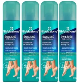 4-x-nivelazione-dezodorant-do-stop-4w1-180-ml-odswiezenie-potliwosc