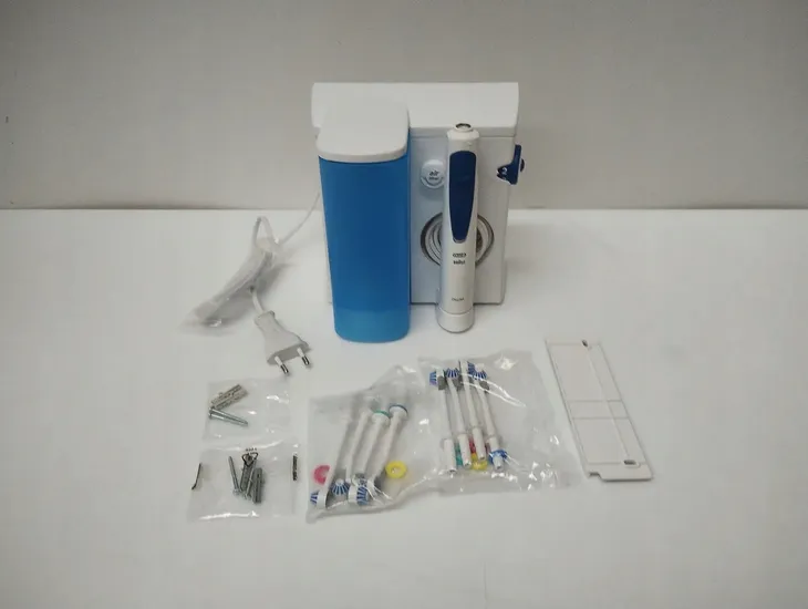 irygator-oral-b-oxyjet-md-20-stacjonarny-bialy-rodzaj-bezprzewodowe