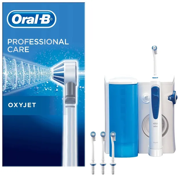 irygator-oral-b-oxyjet-md-20-stacjonarny-bialy-liczba-koncowek-w-zestawie-4