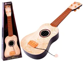zabawka-gitara-metalowe-struny-piorko-in0095