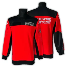 bluza-ratownicza-fluo-prm-25-meska-north-wind-funkcyjna