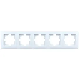 ramka-pieciokrotna-do-wlacznikow-swiatla-gniazdek-pozioma-pionowa-biala