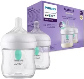 avent-response-butelka-antykolkowa-125-natural-z-wkladka-air-free-2-pack