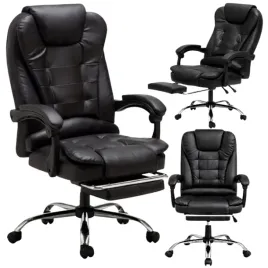 fotel-biurowy-obrotowy-z-podnozkiem-ergonomiczny-ekoskora-czarny-biuro-dom