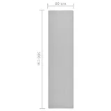dywanik-szary-80-x-300-cm-stan-nowy