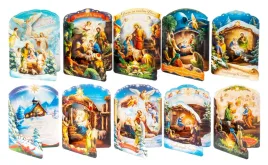 zestaw-10-szt-karnety-swiateczne-b6-bozonarodzeniowe-z-koperta-mix-wzorow