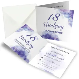 zaproszenie-na-urodziny-18-osiemnastka-kosmos-akwarella-gratis-koperta