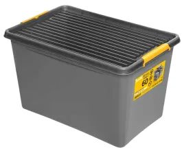 pojemnik-plastikowy-szary-z-pokrywa-60l-pudelko-pudlo-organizer-skrzynka