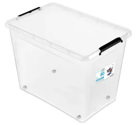 pojemnik-plastikowy-przezroczysty-z-pokrywa-80l-pudelko-pudlo-organizer