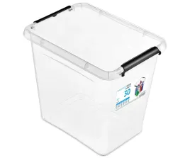 pojemnik-plastikowy-przezroczysty-z-pokrywa-30l-pudelko-pudlo-organizer
