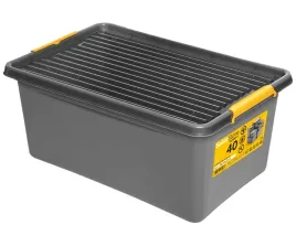 pojemnik-plastikowy-40l-pudlo-z-pokrywa-na-kolkach-solidstore-58x39x25cm