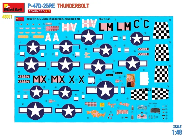 samolot-republic-p-47d-25re-thunderbolt-model-48001-miniart-stan-nowy