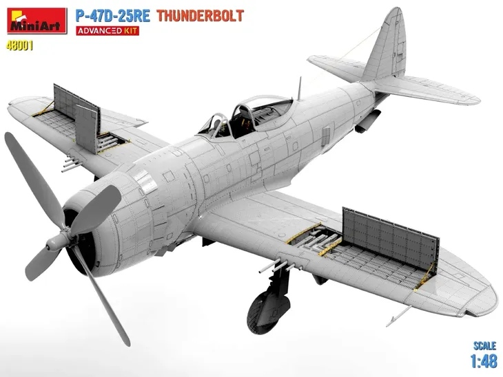 samolot-republic-p-47d-25re-thunderbolt-model-48001-miniart-stan-zlozenia-do-zlozenia