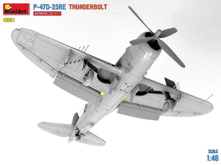 samolot-republic-p-47d-25re-thunderbolt-model-48001-miniart-marka-inna-okres-ii-wojna-swiatowa