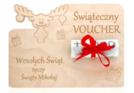swiateczny-bon-podarunkowy-drewniany-voucher-gift-card-renifer-prezent