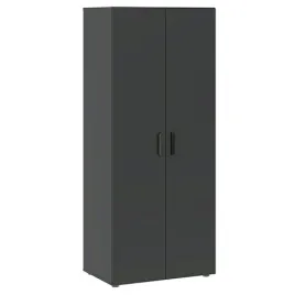 szafa-dwudrzwiowa-do-garderoby-sypialni-przedpokoju-antracyt-74-cm-kubi